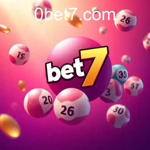 The Rise and Dynamics of Online Lottery with bet7 PH Login