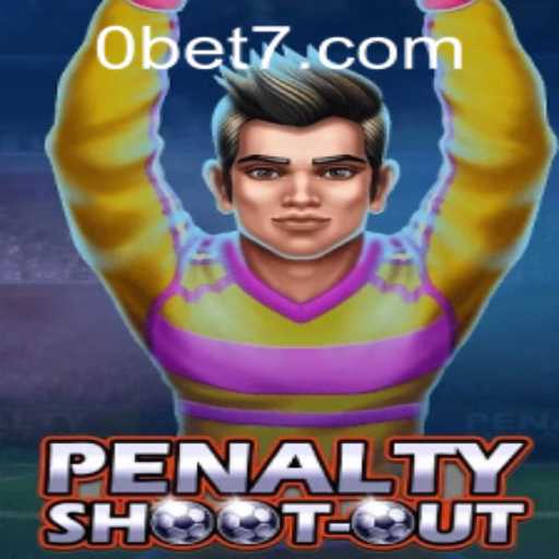 Master the Art of Penalty ShootOut: A Thrilling Experience