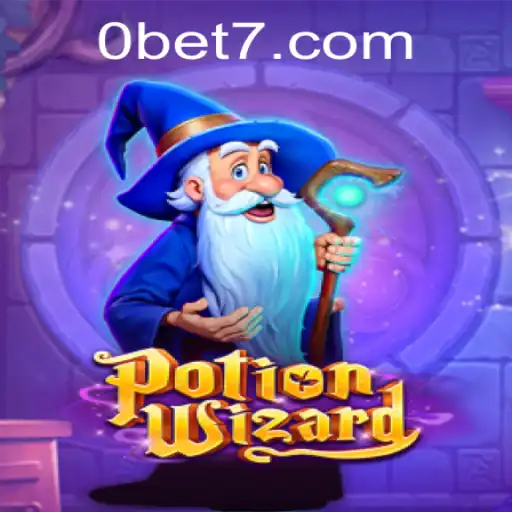 PotionWizard: A Magical Journey into Alchemy and Sorcery