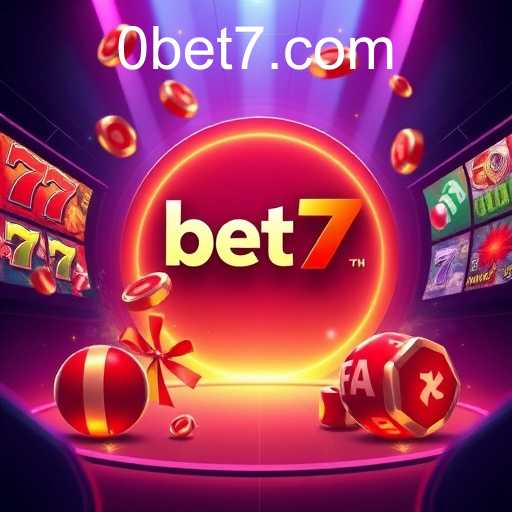 bet7 PH Login