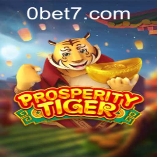 The Thrilling World of ProsperityTiger: An In-Depth Look