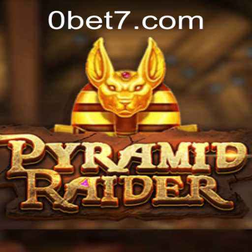 PyramidRaider: An Exciting Adventure Awaits