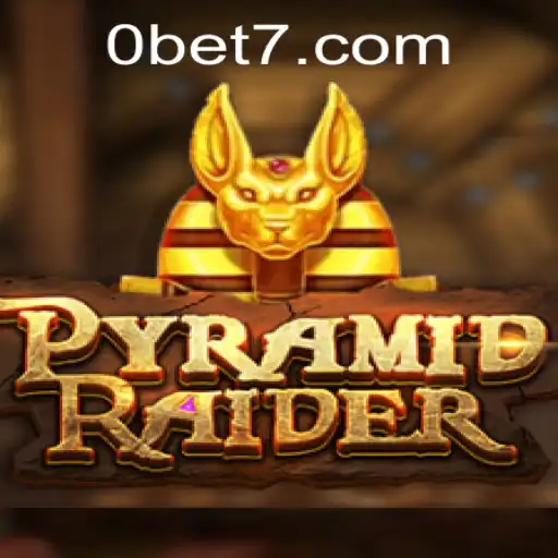 PyramidRaider: An Exciting Adventure Awaits