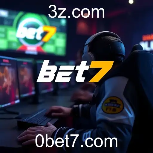 A Ascensão do Bet7 no Cenário de Jogos Online