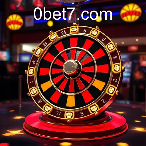 Exploring the Thrills of Rotary Games