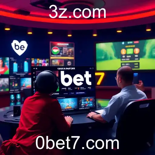 Expansão do Mercado de Jogos em 2025: A Influência do Brasil