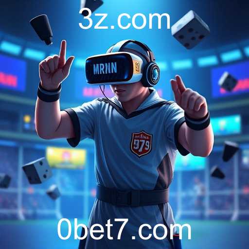 Revolução nos Jogos Digitais em 2025