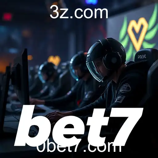 A Crescente Popularidade das Apostas em eSports na Plataforma 'bet7'