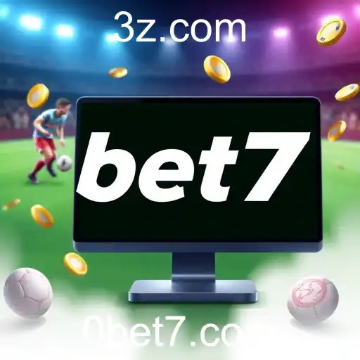 O Crescimento de Bet7 no Mercado de Jogos Online