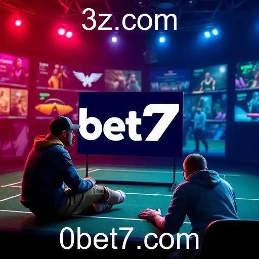 A Revolução dos Sites de Jogos Online em 2025