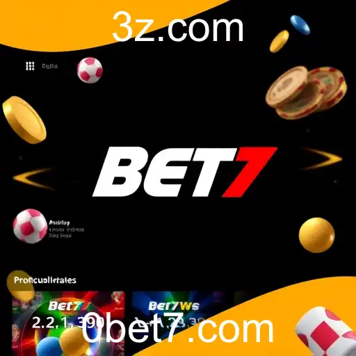 Explorando a Categoria 'Promoções Especiais' no Bet7