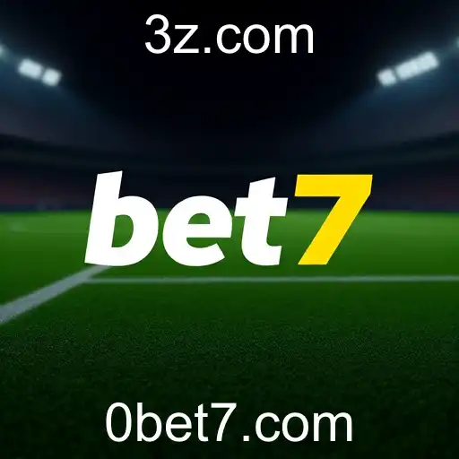 A Ascensão das Apostas Online: Bet7 em Foco