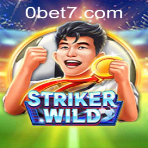 Unveiling the Excitement of StrikerWILD: The Game That Keeps You on the Edge