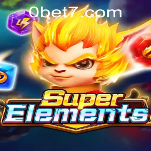 Unveiling SuperElements: A Journey into the World of Gaming and Betting