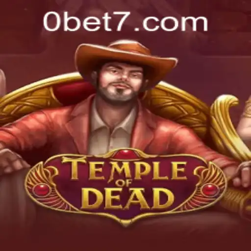Immerse Yourself in the Adventure of TempleofDead: A Comprehensive Guide