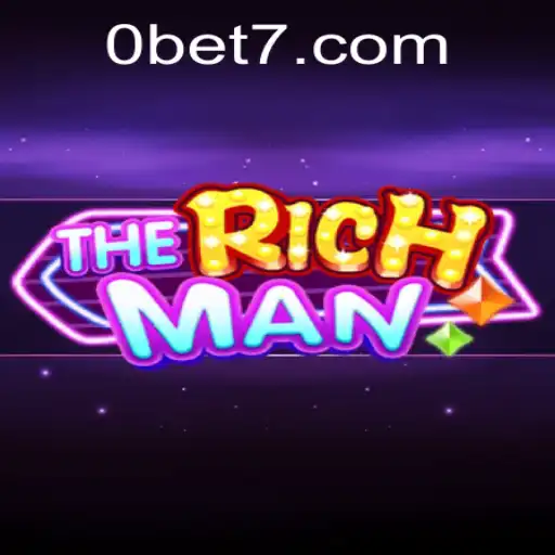TheRichMan: A Comprehensive Guide to Understanding the Game