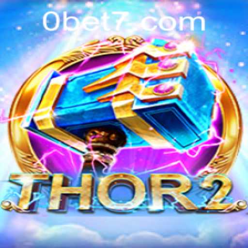 Exploring Thor2: An Exciting Online Casino Game Experience with Bet7 PH Login