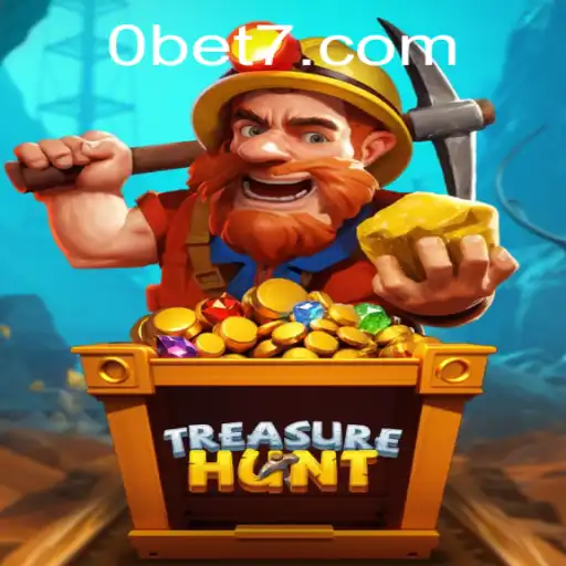Unlocking the Secrets of TreasureHunt: Dive into Adventure with Bet7 PH Login