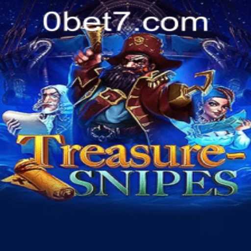Exploring TreasureSnipes: The Ultimate Blend of Adventure and Strategy