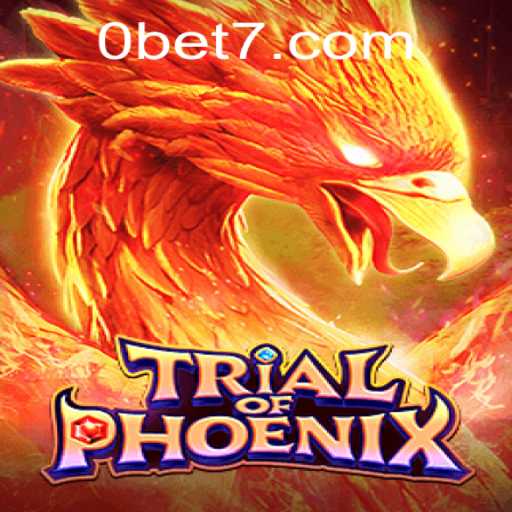 Exploring the Exciting World of TrialofPhoenix: An In-Depth Guide