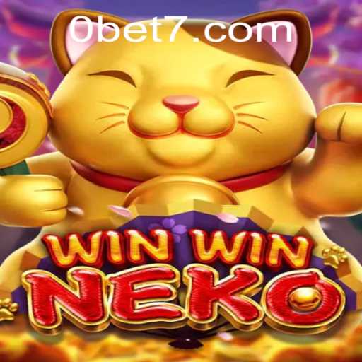 Unveiling WinWinNeko: A Captivating Experience for Gamers and Betting Enthusiasts with bet7 PH Login