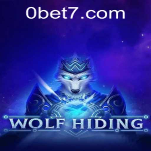 Unveiling WolfHiding: The Thrilling New Game Experience